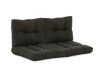 Madison Florance Palettenkissen Set ca. 120x60 cm 4-teilig