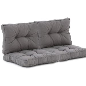 Madison Florance Palettenkissen Set ca. 120x60 cm 4-teilig