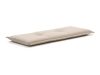 Madison Gartenbank Auflage 120x48  cm