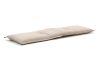 Madison Gartenbank Auflage 150x48  cm