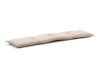 Madison Gartenbank Auflage 180x48  cm