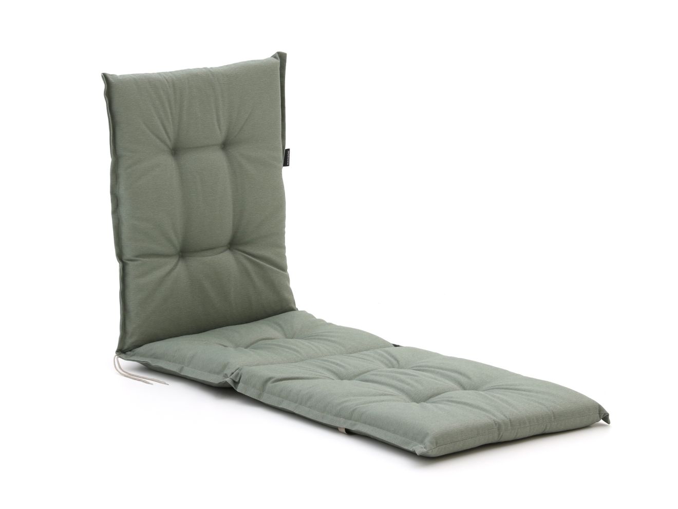 Madison Gartenliege Auflage 200x60 cm