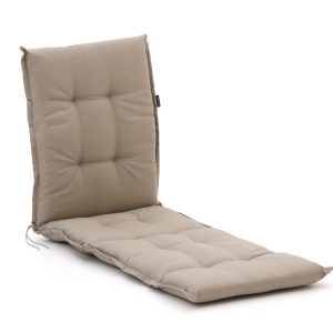 Madison Gartenliege Auflage 200x60  cm