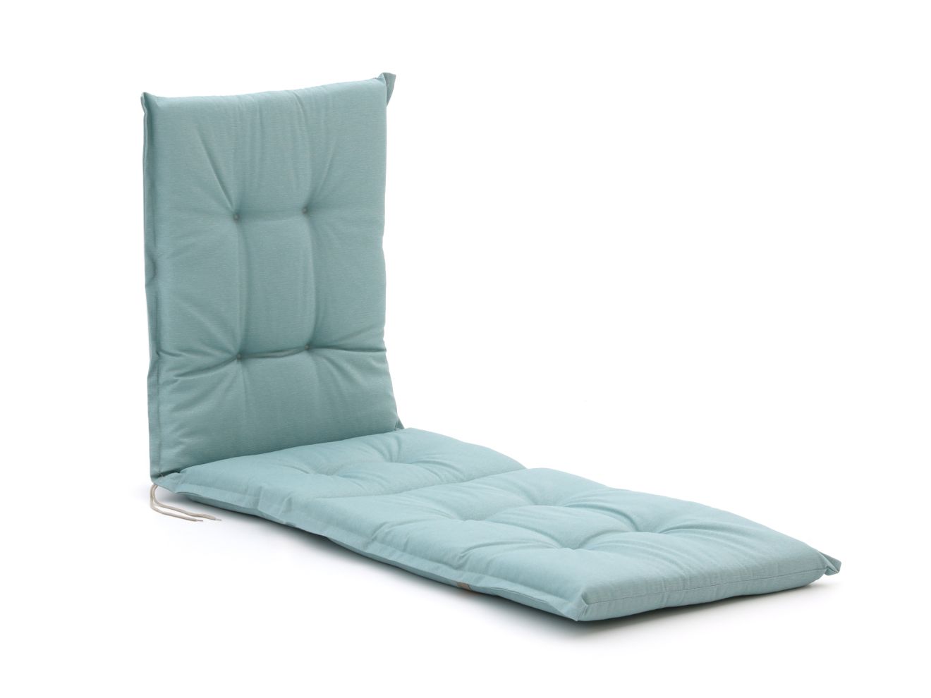 Madison Gartenliege Auflage 200x60 cm
