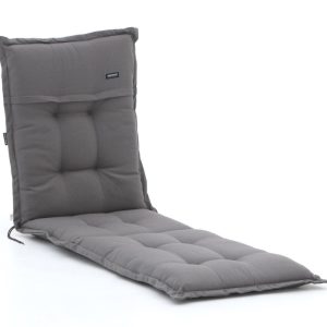 Madison Gartenliege Auflage dick 200x60 cm