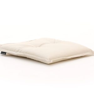 Madison Hocker/Sitzkissens 55x55 cm met rand Sitz