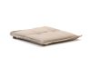 Madison Hocker/Sitzkissens 55x55 cm met rand Sitz