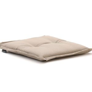 Madison Hocker/Sitzkissens 55x55 cm met rand Sitz