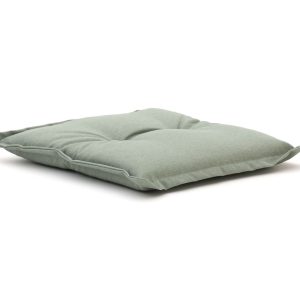 Madison Hocker/Sitzkissens 55x55 cm met rand Sitz