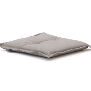 Madison Hocker/Sitzkissens 55x55 cm met rand Sitz