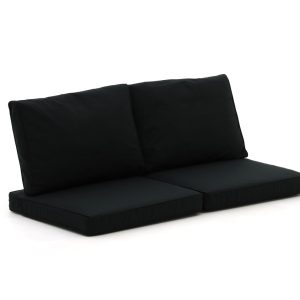 Madison Lounge Palettenkissen Set 120x60 cm 4-teilig