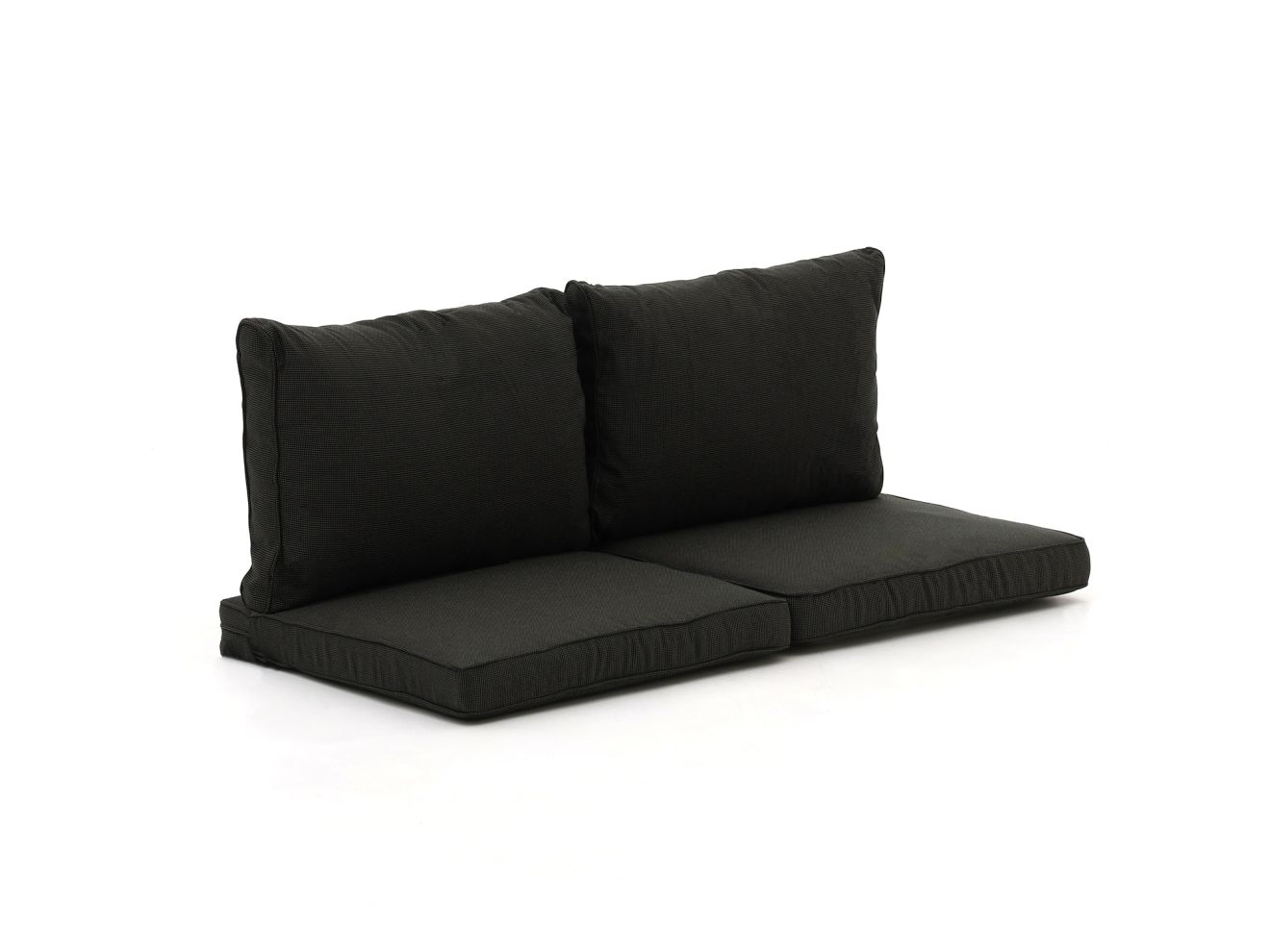 Madison Lounge Palettenkissen Set 120x60 cm 4-teilig