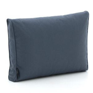 Madison Loungekissen Luxus Rücken 60x40 cm