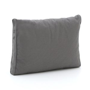 Madison Loungekissen Luxus Rücken 60x40 cm