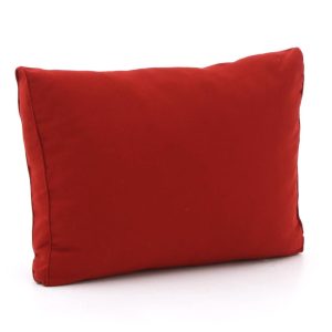 Madison Loungekissen Luxus Rücken 60x40 cm