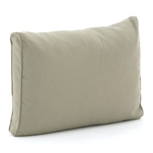 Madison Loungekissen Luxus Rücken 60x40 cm