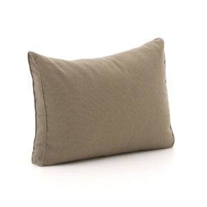 Madison Loungekissen Luxus Rücken 60x40 cm