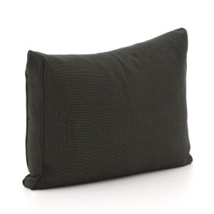 Madison Loungekissen Luxus Rücken 60x40 cm