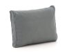 Madison Loungekissen Luxus Rücken 60x40 cm