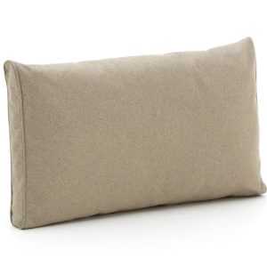 Madison Loungekissen Luxus Rücken 73x40 cm