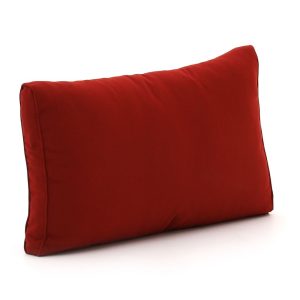 Madison Loungekissen Luxus Rücken 73x40 cm