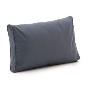 Madison Loungekissen Luxus Rücken 73x40 cm