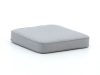Madison Loungekissen Luxus Sitz 57x59 cm für Milano Gartensessel
