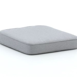 Madison Loungekissen Luxus Sitz 57x59 cm für Milano Gartensessel