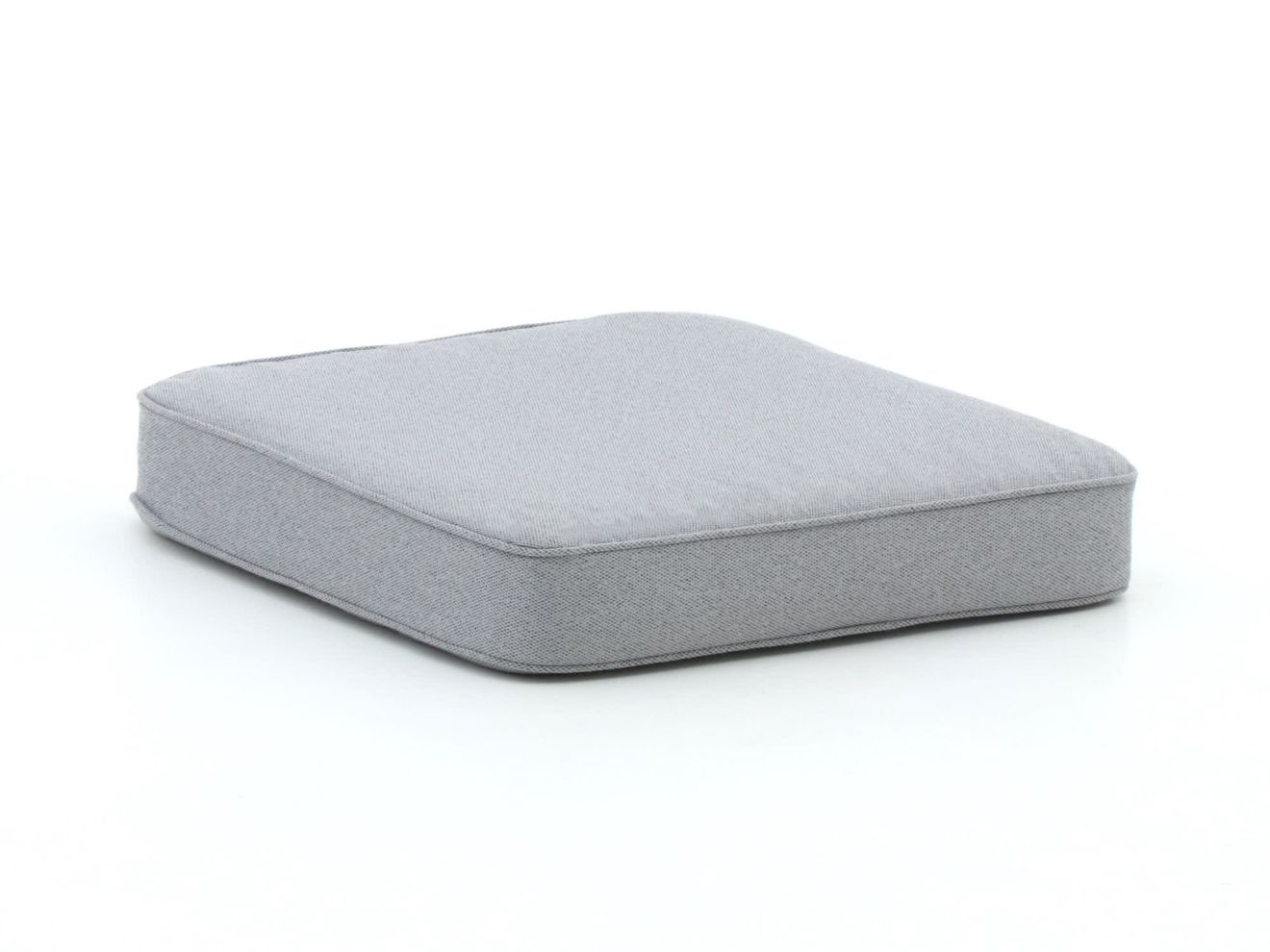 Madison Loungekissen Luxus Sitz 57x59 cm für Milano Gartensessel