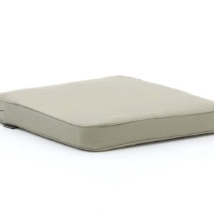 Madison Loungekissen Luxus Sitz 60x60 cm