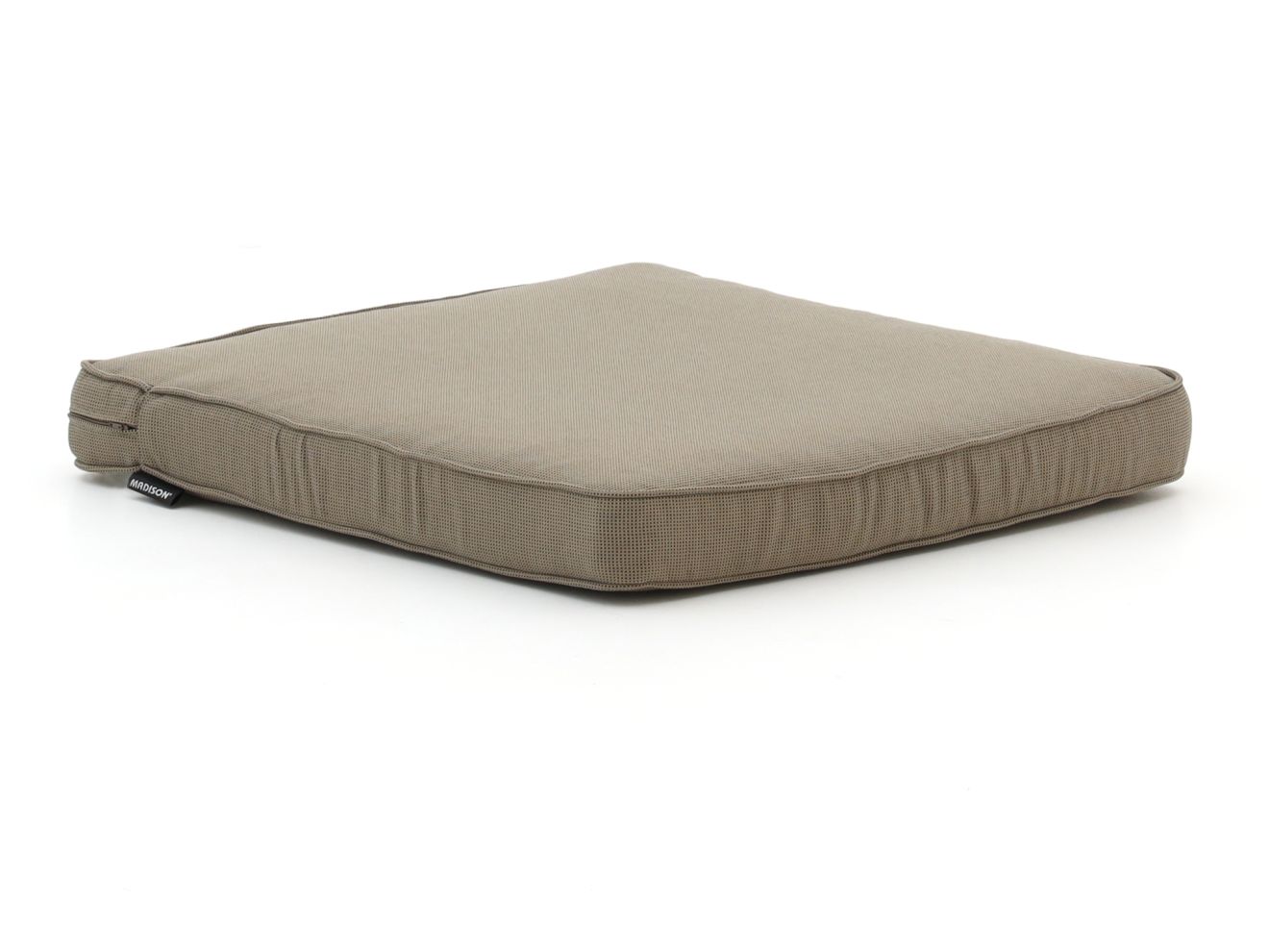 Madison Loungekissen Luxus Sitz 60x60 cm