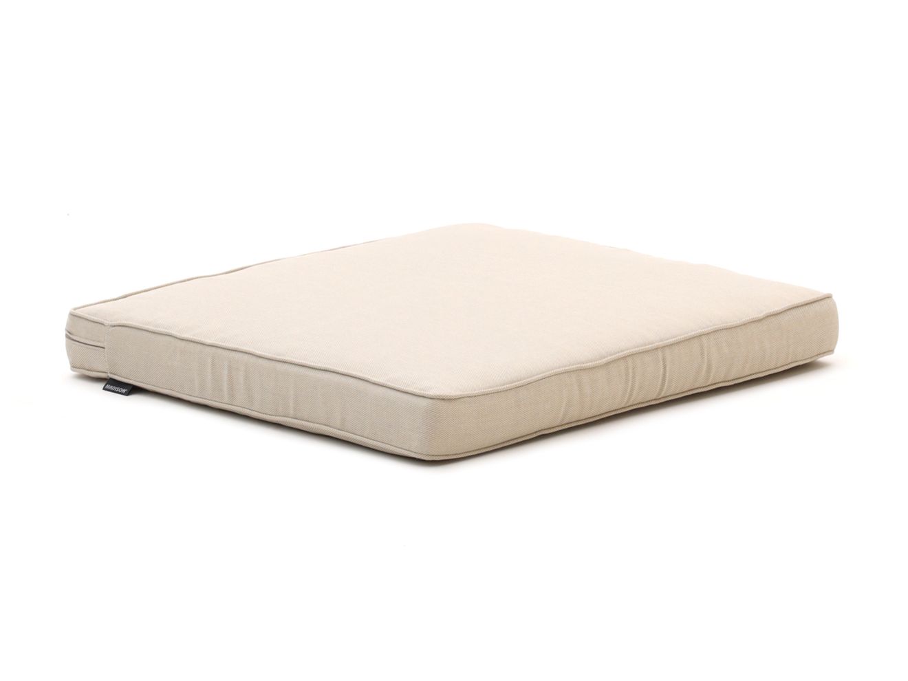 Madison Loungekissen Luxus Sitz 60x60 cm