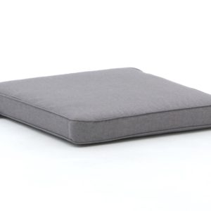 Madison Loungekissen Luxus Sitz 60x60 cm