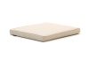 Madison Loungekissen Luxus Sitz 73x73  cm