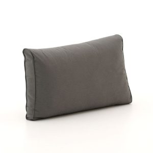 Madison Loungekissen luxe rug 73x40 cm