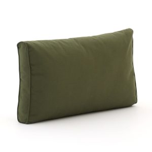 Madison Loungekissen luxe rug 73x40 cm