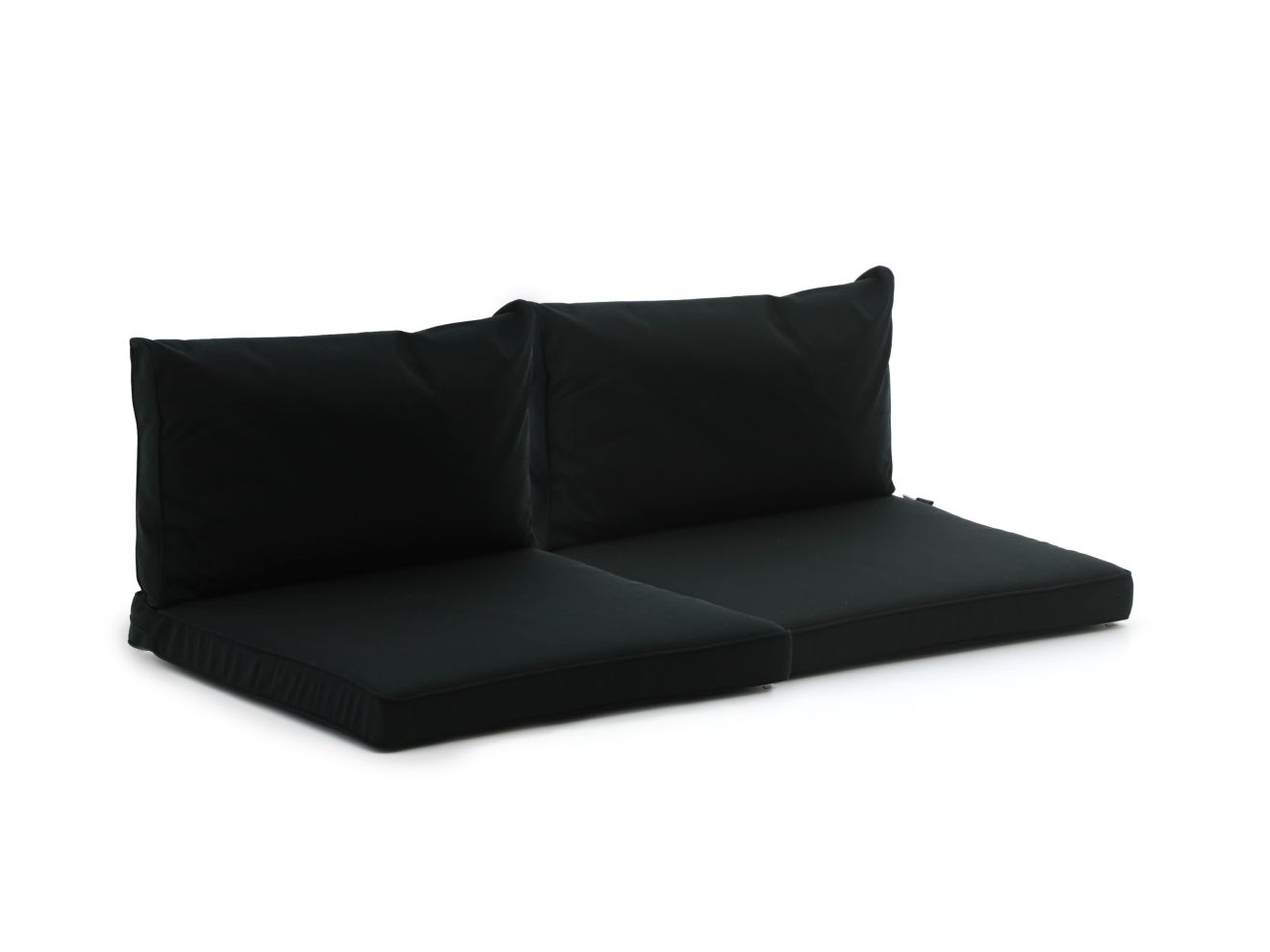 Madison Loungekissenset Luxus Rücken 73x40 cm Sitz 73x73 cm 4-teilig