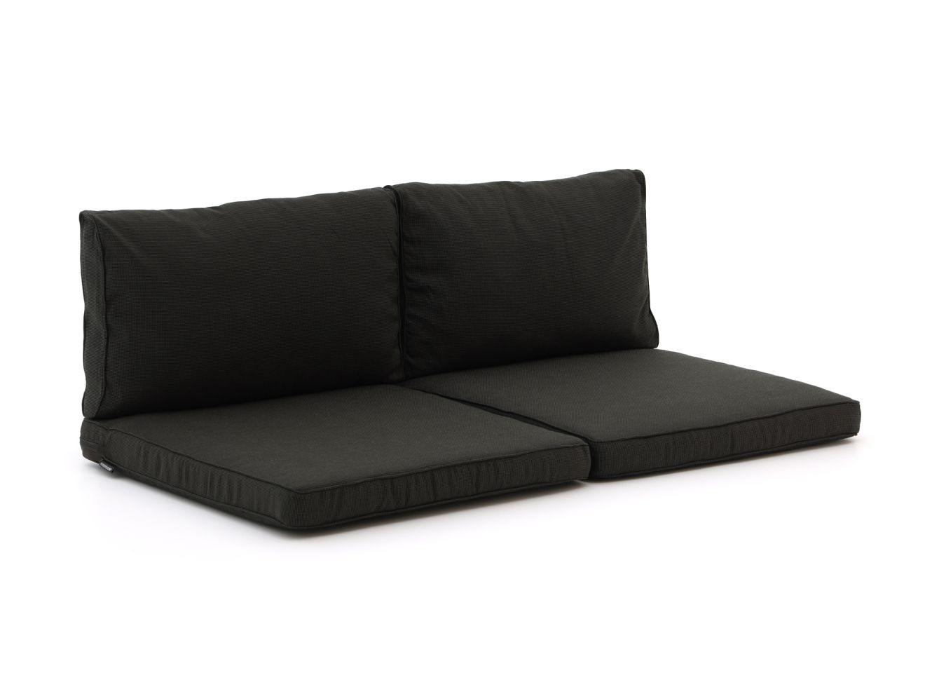 Madison Loungekissenset luxe Sitz 73x73 cm Rücken 73x40 cm4-teilig