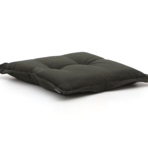 Madison Sitz/Hockerkissen 55x55 cm mit Rand