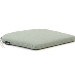 Madison Sitzkissens Schalenstuhl 48x46 cm Sitz