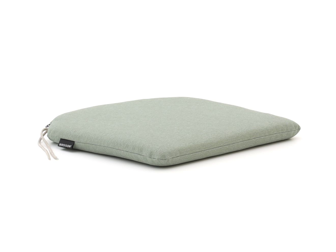 Madison Sitzkissens Schalenstuhl 48x46 cm Sitz