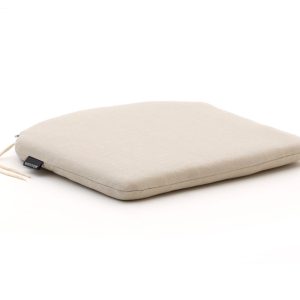 Madison Sitzkissens Schalenstuhl 48x46 cm Sitz