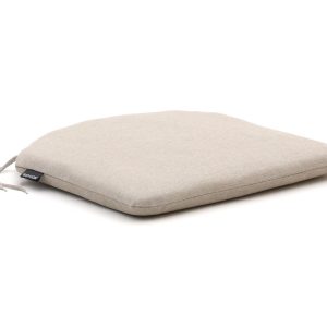 Madison Sitzkissens Schalenstuhl 48x46 cm Sitz