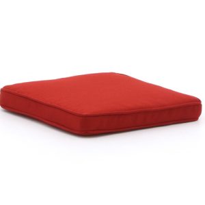 Madison Wicker Sitzkissen 35x35 cm
