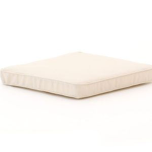 Madison Wicker Sitzkissens 42x42 cm Sitz