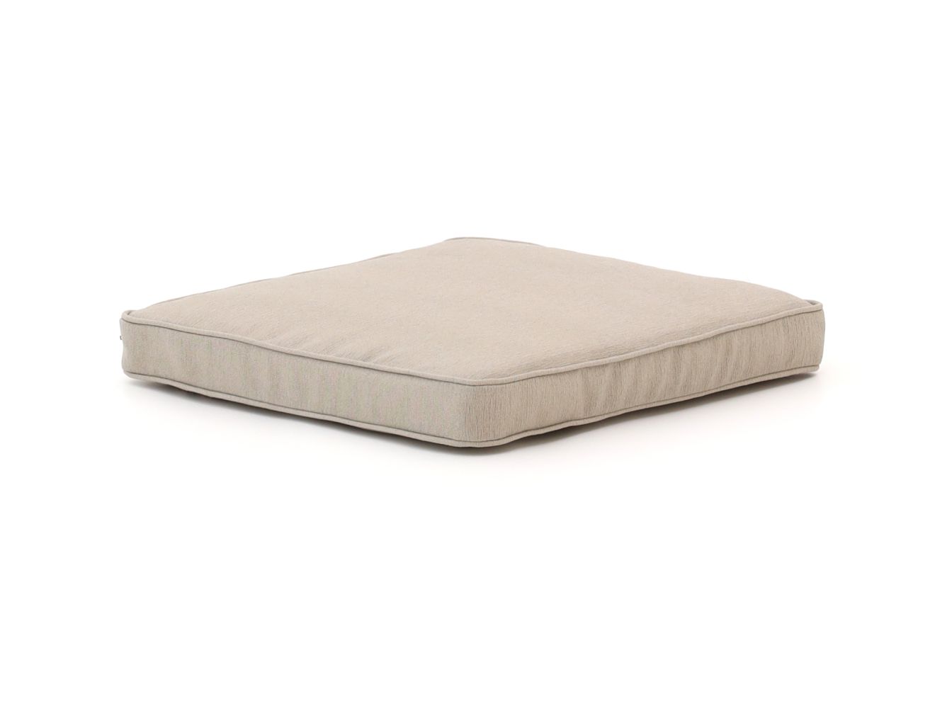 Madison Wicker Sitzkissens 42x42 cm Sitz