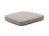 Madison Wicker Universal Sitzkissens 48x48 cm Sitz