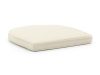 Madison Wicker York Sitzkissen 48x48 cm