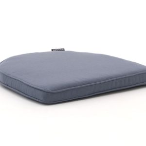 Madison Wicker York Sitzkissen 48x48 cm