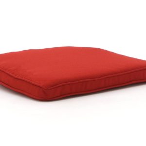Madison Wicker York Sitzkissen 48x48 cm